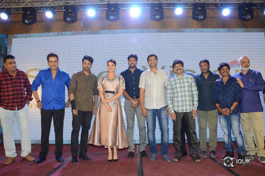 MLA-Movie-Pre-Releae-Event-Photos